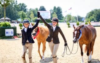 2024 USEF Pony Finals