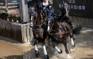 Australia's Boyd Excell