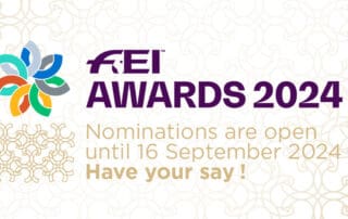 FEI Awards 2024