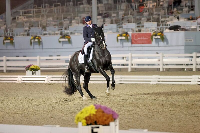 Kevin Kohman and Dunensee