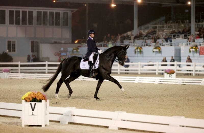Kevin Kohmann and Dünensee (Bob Conklin Photography)
