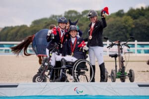 Photo - Liz Gregg/FEI