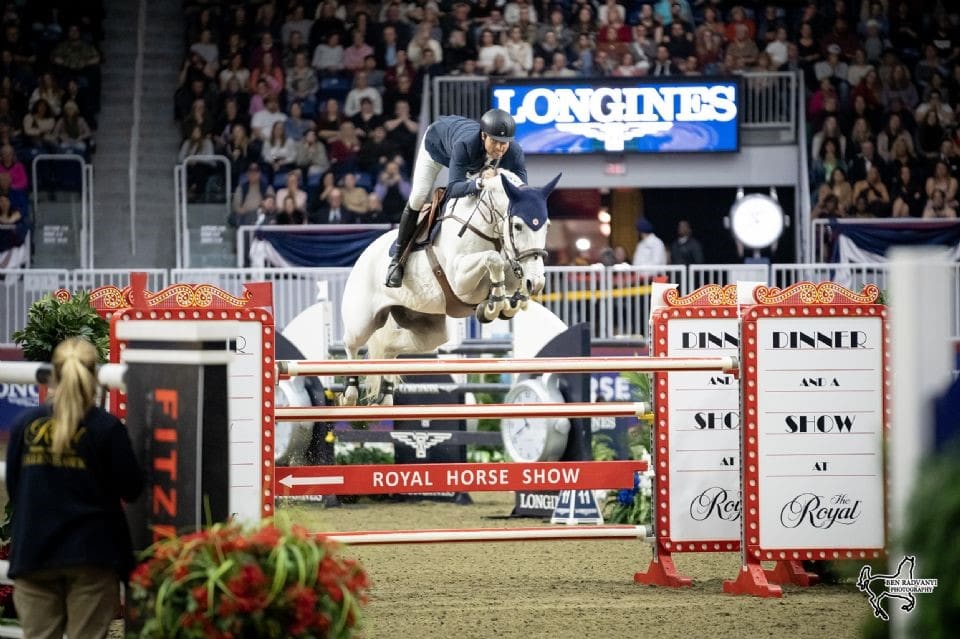 Daniel Bluman and Gemma W