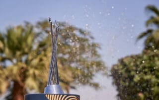 The Longines League of Nations™ Trophy