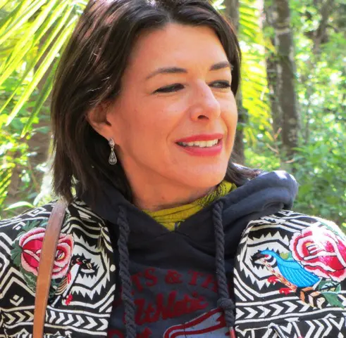 Margaret Ross Tolbert