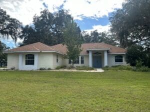 12. 13370 W Highway 318, Williston, FL 32696