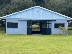 8. 13370 W Highway 318, Williston, FL 32696