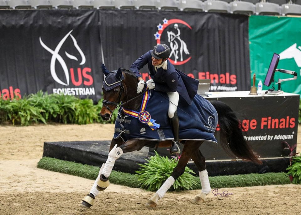 Taiwan Parrish and Saracchi