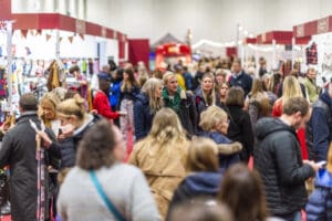 London International Horse Show
