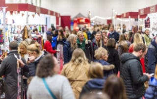 London International Horse Show