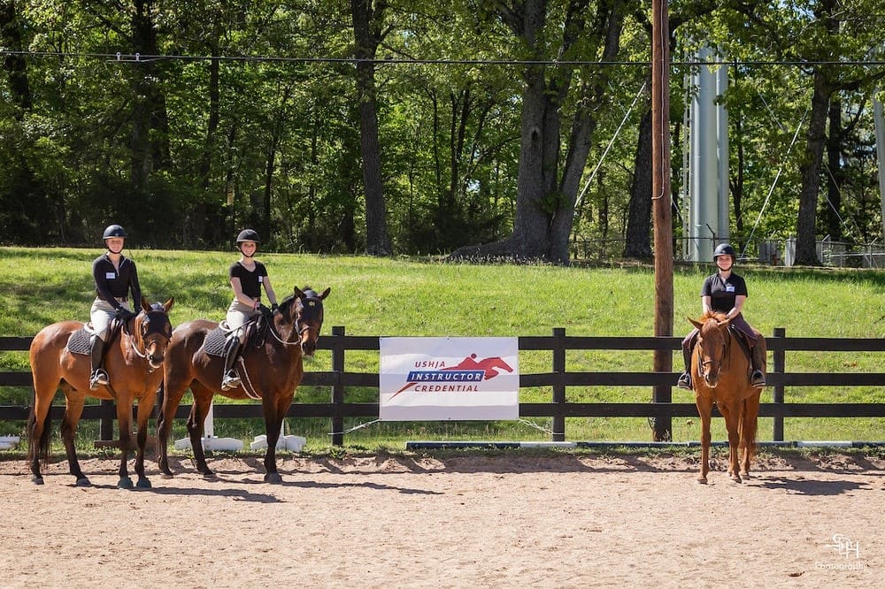 Credentialed Instructors in 2024