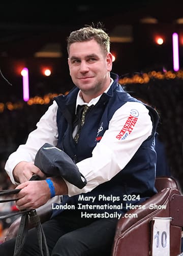 Dries Degreik-London-2024