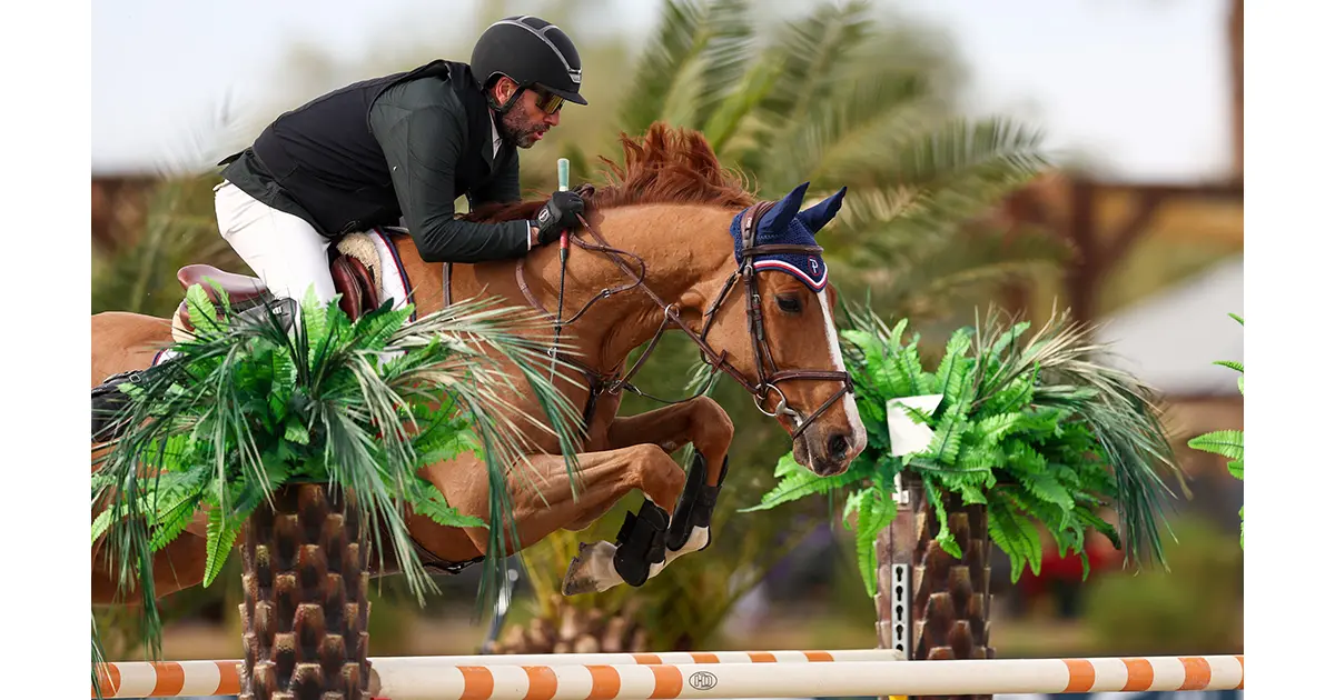Patricio Pasquel and Mazatlan PS. Photo by High Desert Sport Photo