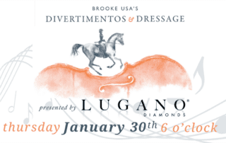 Divertimentos and Dressage at Bridlewood Farm 2025