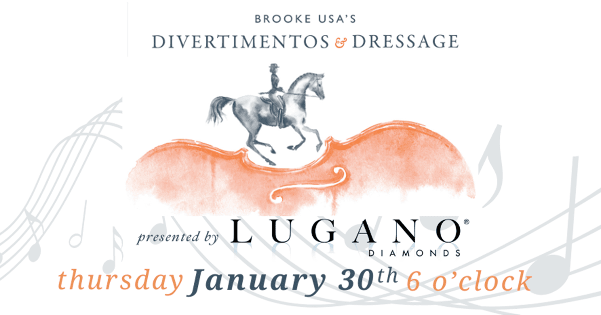 Divertimentos and Dressage at Bridlewood Farm 2025