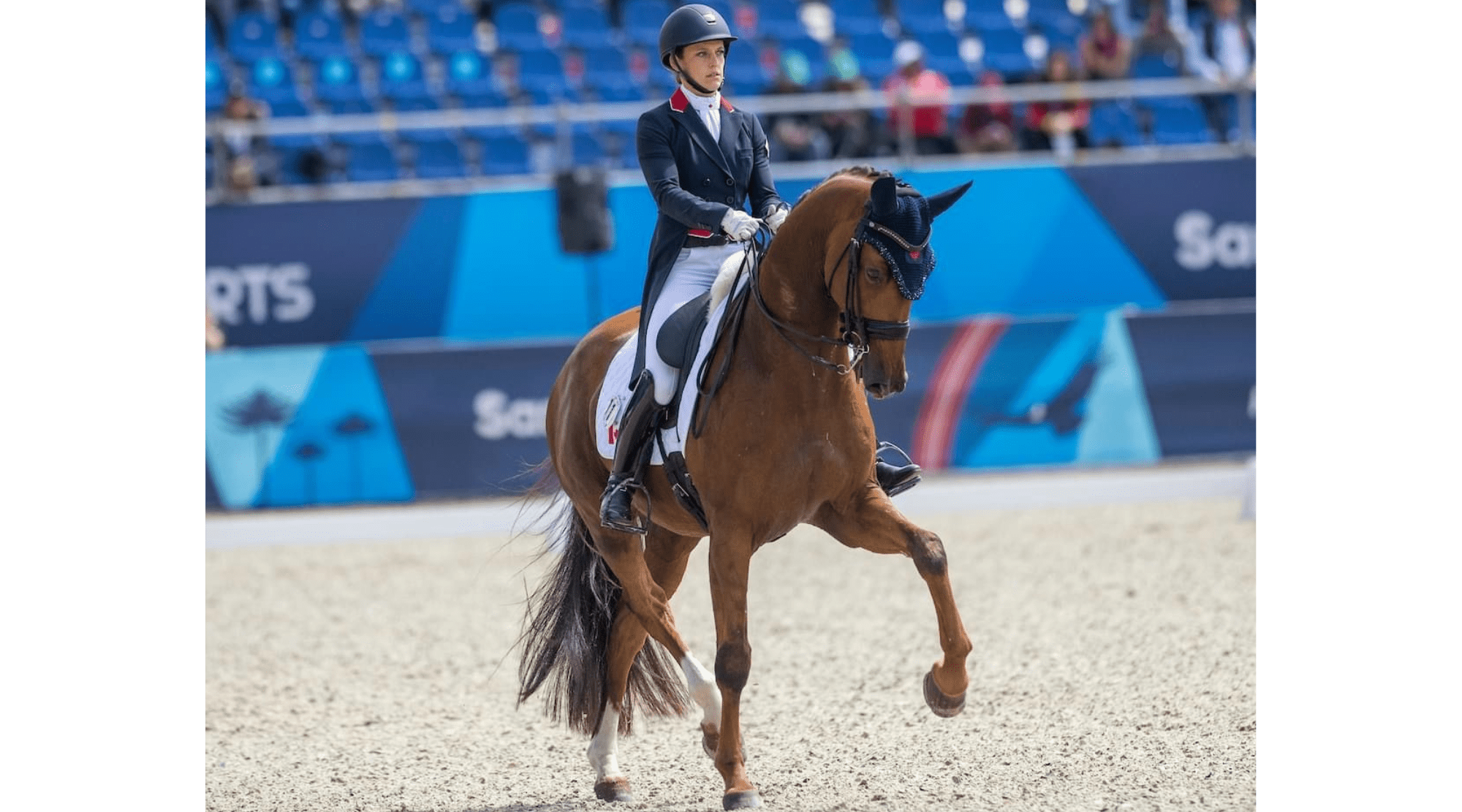 Mathilde Blais Tetreault