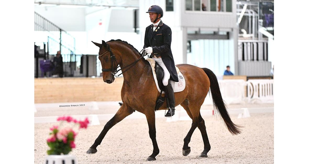 Jaron Verheij (NED) and Sixtus MK