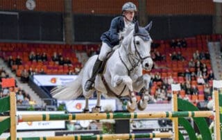 Jeroen Appelen Kim Lundin photo