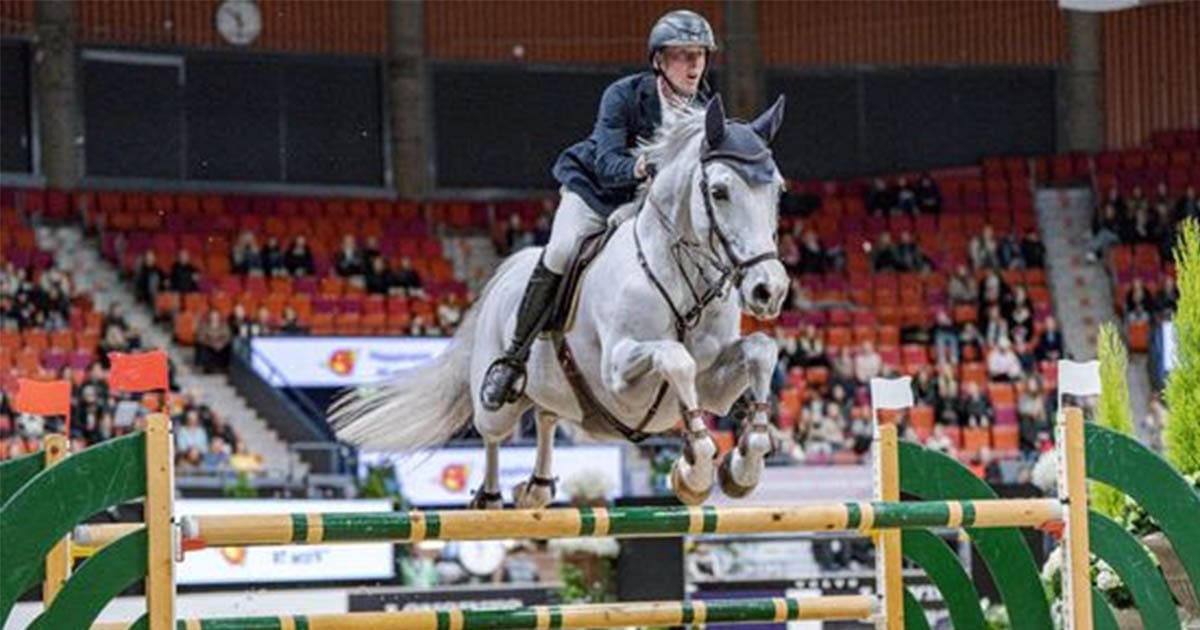 Jeroen Appelen Kim Lundin photo