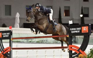 Brian Moggre and MTM Vivre Le Reve