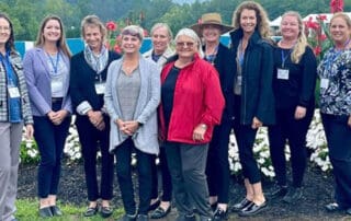 Additional Support for Dressage Judges Annouced