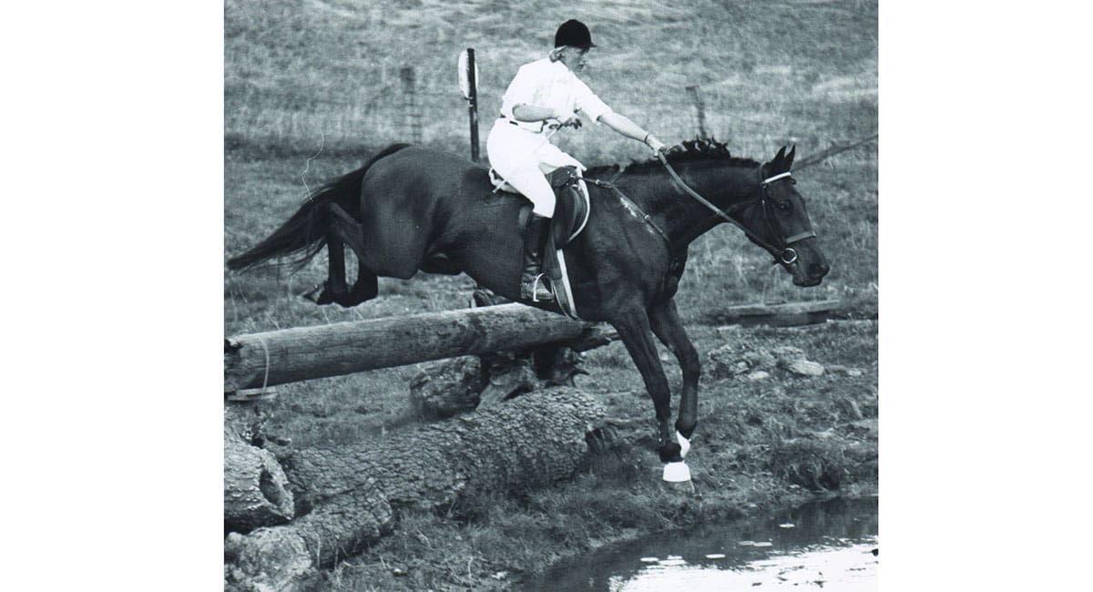 Helena "Lana" duPont Wright