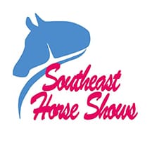 Southeast Horse Shows Logo