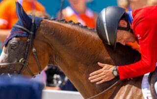 Boyd Martin