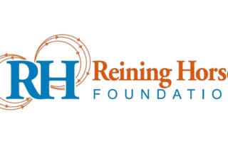 The Reining Horse Foundation