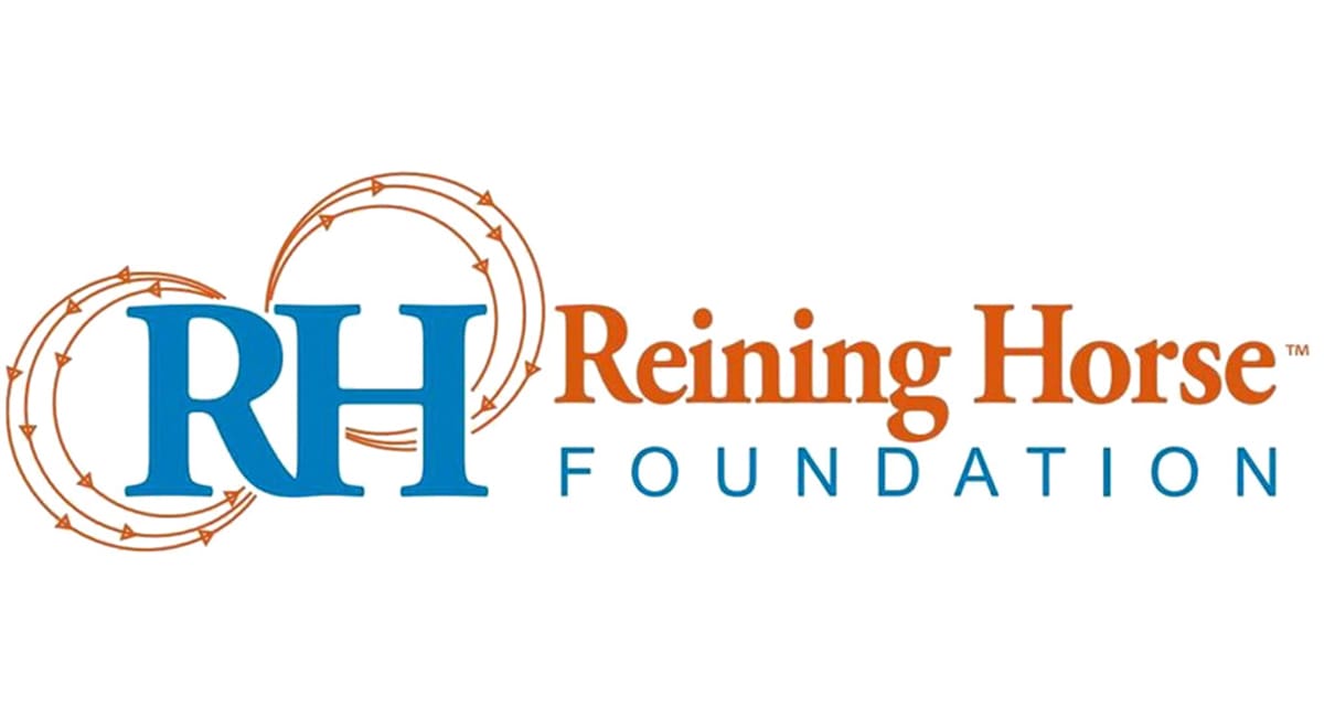 The Reining Horse Foundation