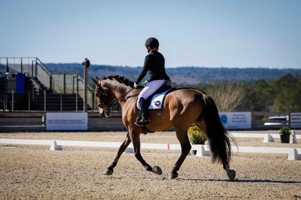 Elizabeth Welch, 2025