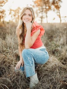 Gracie Mae Stingle
