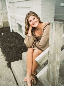 Jenna Batton