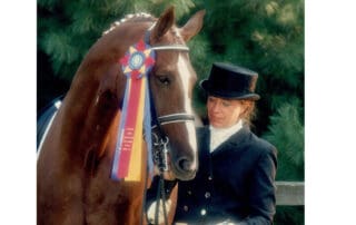 Mary Alice Malone and Roemer