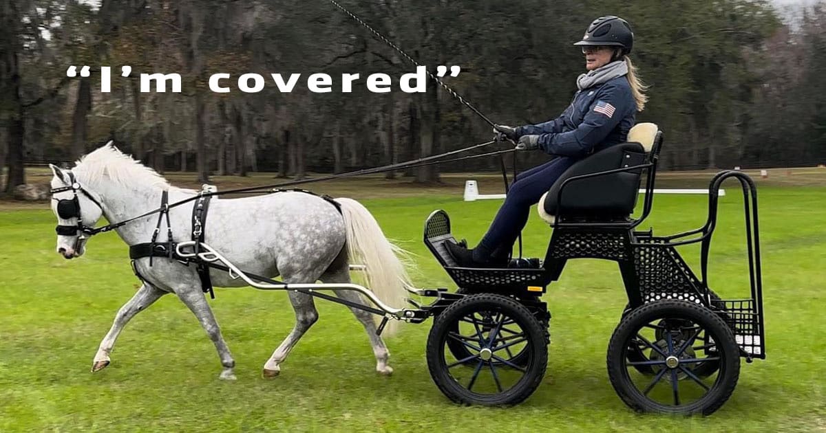 Mary Phelps and Fernando