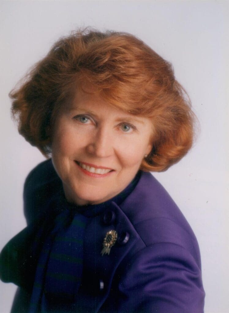 Cecile Hetzel Dunn
