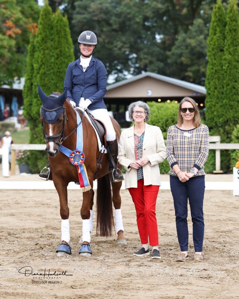 Jennifer Roth on Relish The Moment (Photo: Diana Hadsall Photography)