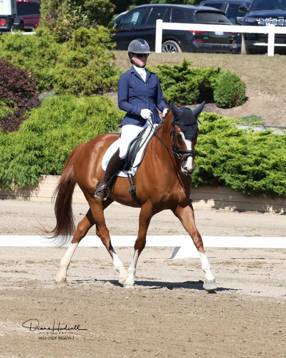 Jennifer Roth and Royal Davinci