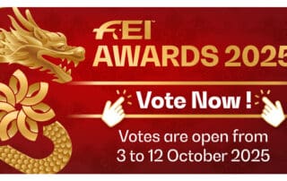 FEI Awards - 2025