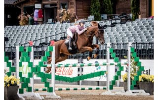 Suzette Tittle and Bull Run's Redemption