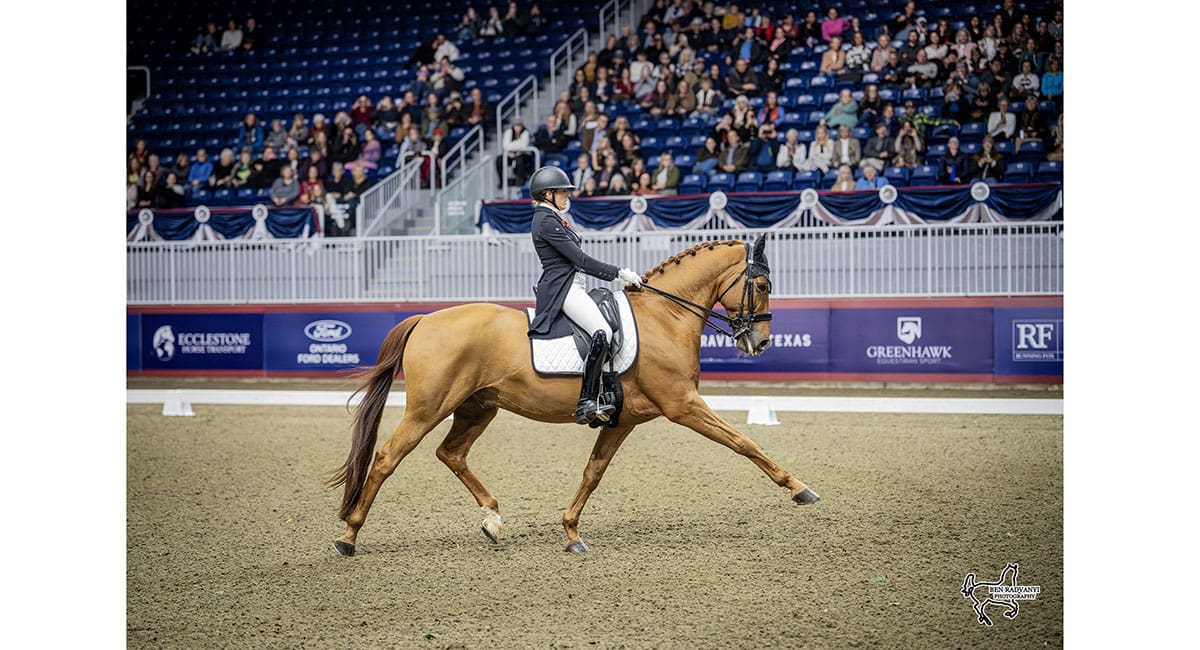 Brittany Fraser-Beaulieu