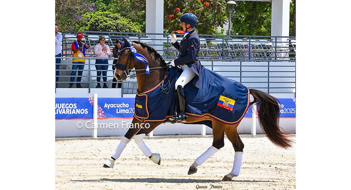 Julio Mendoza and Deparon U.S.