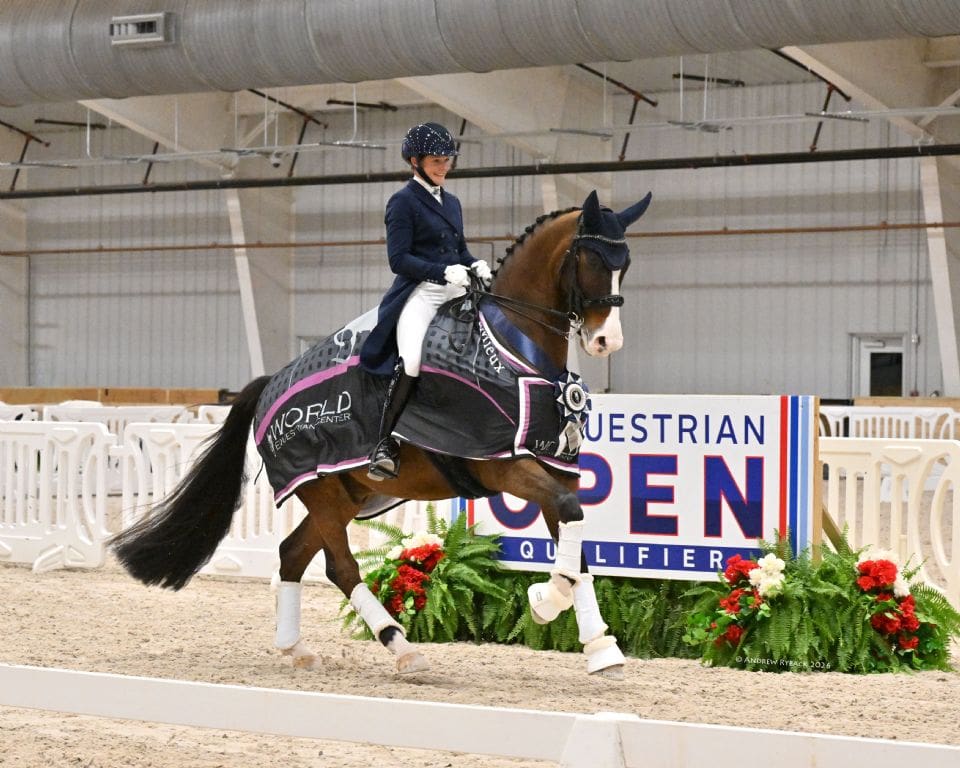 Meagan Davis and Toronto Lightfoot