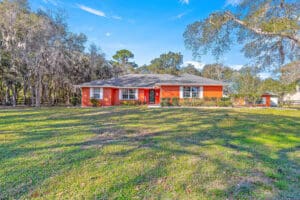 1. Cover Page, 5381 SW 33rd St_Ocala, FL