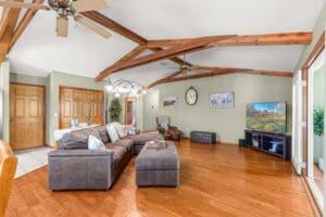 2. Living Room, 5381 SW 33rd St_Ocala, FL