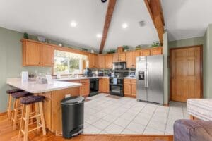 3. Kitchen. 5381 SW 33rd St_Ocala, FL