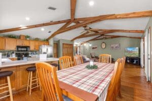 4. Dining Area, 5381 SW 33rd St_Ocala, FL