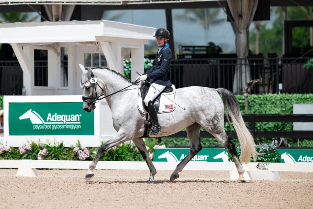 Fiona Howard and Vianne