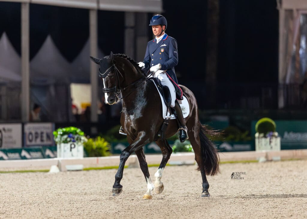 Kevin Kohmann and Dunensee