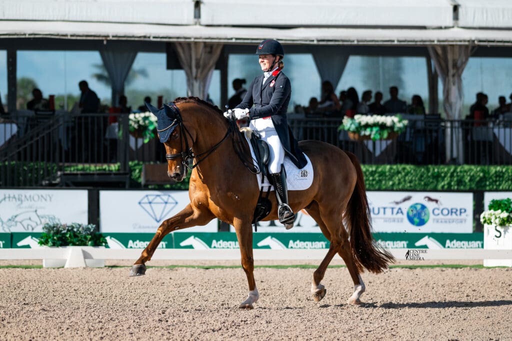Lindsay Kellock Duckworth & Kensington. Photo ©Centre Line Media